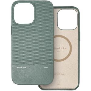 Native Union (Re)Classic Case Slate Green iPhone 16 Pro Max tok kép