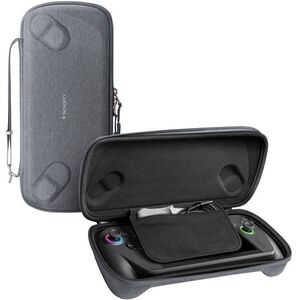 Spigen Klasden Pouch Charcoal Gray Asus ROG Xbox Ally/Ally kép