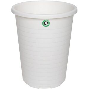 Igotrend Papírkosár 15 l, fehér kép