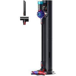Dyson V10 Konical + Auto dokkoló kép