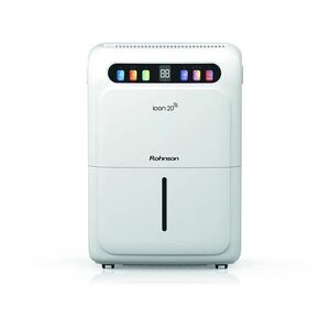 Rohnson R-91520 Icon20 Wi-Fi kép