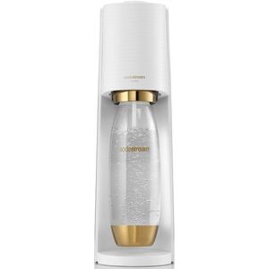 Sodastream Terra White Gold szódagép kép