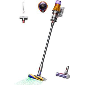 Dyson V12 Detect Slim Absolute 2026 kép