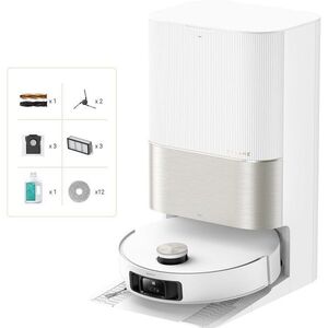 Dreame X50 Ultra Complete White kép