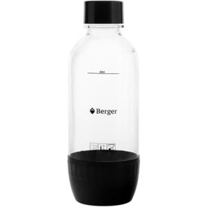 BERGER palack, 0, 5l kép