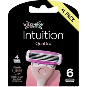 WILKINSON Intuition Quattro, 6 darab kép