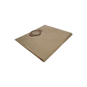 Bosch 2609256F68 papír porzsák, 5 db kép