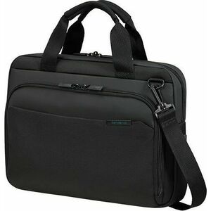 Samsonite notebook táska 135074-1041, lpt. bailhandle 14.1"... kép