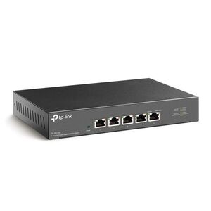 TP-Link TL-SX105 Switch 5x10Gbps, TL-SX105 kép