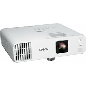 Epson EB-L260F Lézerprojektor 1920 x 1080, 16: 9, FullHD, 3LCD, Fehér kép