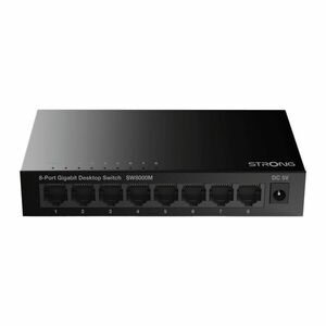 Strong SW 8000M Gigabit Switch kép