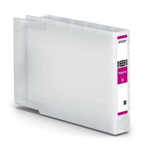 Epson T04C3 Tintapatron Mag , C13T04C34N kép