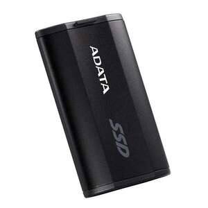 ADATA Külső SSD 500GB - SD810 (USB3.2 Type C, R/W: 2000/2000 MB/s... kép