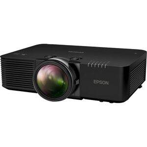 Epson EB-L695SU 6200 ANSI lumen 3LCD WUXGA (1920x1200) Fekete Ada... kép