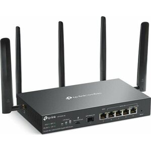 TP-Link ER706W-4G AX3000 Vezeték Nélküli 4G+ VPN Router kép