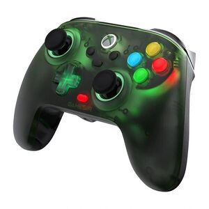GameSir T7 Pro vezérlő Xboxhoz és PC-hez (zöld) kép