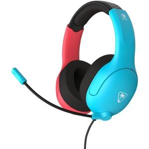 Airlite Fit neon blue-red (TBS-8002-25) kép