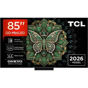 85C6K PRO kép