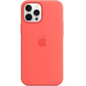 iPhone 12 Pro Max Case pink citrus (MHL93ZM/A) kép