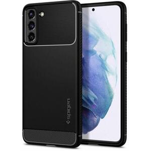 Rugged Armor Samsung Galaxy S21 Case black (ACS02421) kép