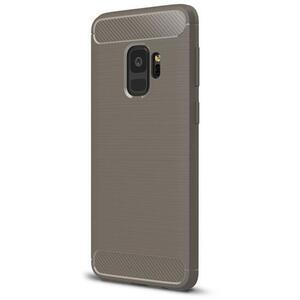 Samsung Galaxy S9 Defender Case black (GP-74378) kép