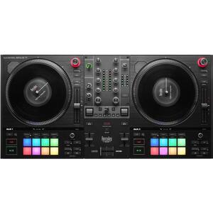 Control Inpulse T7 kép