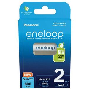 AAA eneloop 800mAh (2) kép