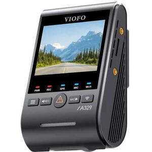 A329S 1CH GPS kép