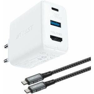 A17 White kép