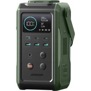 75000 mAh JR-PBF10 kép