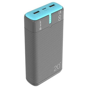 EnerGen 20000 mAh (TRABAT47517) kép