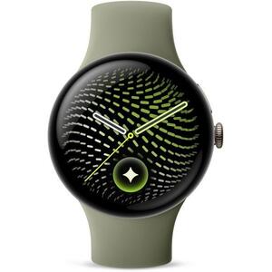 Pixel Watch 5 45mm kép