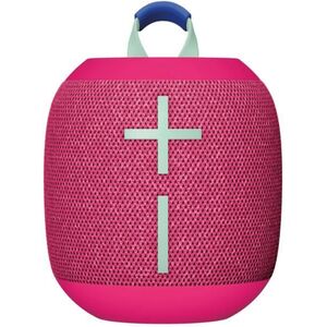 Ultimate Ears Wonderboom 4 Hyper Pink (984-001896) kép