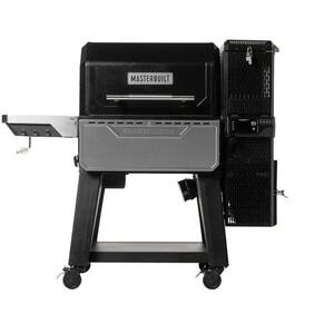 Gravity Series XT kép