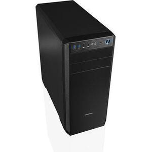 OBERON PRO SILENT Black (AT-OBERON-PS-10-000000-0002) kép