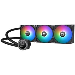 TH420 Ultra ARGB Sync AIO (CL-W386-PL14SW-A) kép