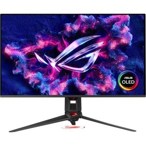 ROG Swift PG32UCDM Gen3 PG32UCDM3 kép