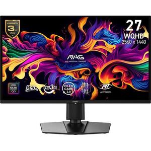 MAG 274QP QD-OLED X24 kép