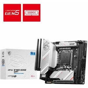 MPG B760I EDGE WIFI kép