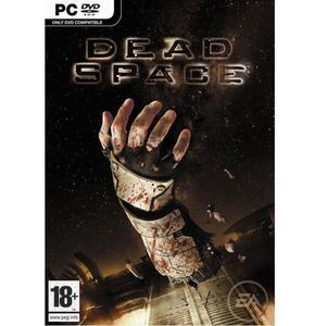 Dead Space (PC) kép