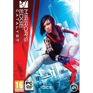 Mirror's Edge Catalyst (PC) kép