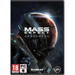 Mass Effect Andromeda (PC) kép
