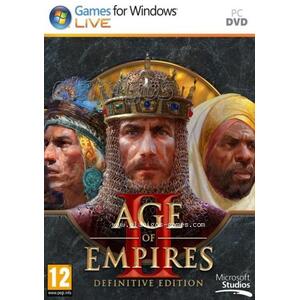 Age of Empires II [Definitive Edition] (PC) kép