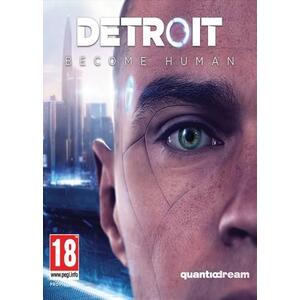 Detroit Become Human (PC) kép
