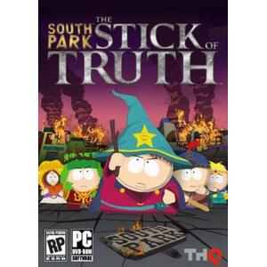 South Park The Stick of Truth (PC) kép