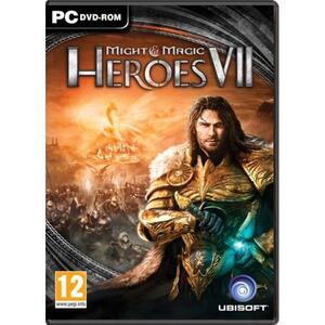 Might & Magic Heroes VII (PC) kép