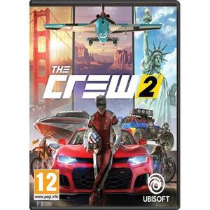 The Crew 2 (PC) kép