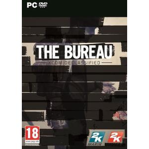 The Bureau XCOM Declassified (PC) kép