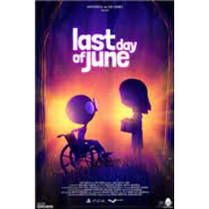 Last Day of June (PC) kép