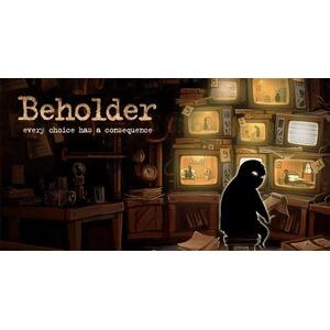 Beholder (PC) kép